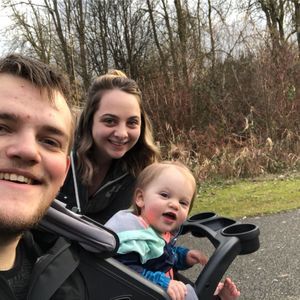 Meet your Posher, Nick